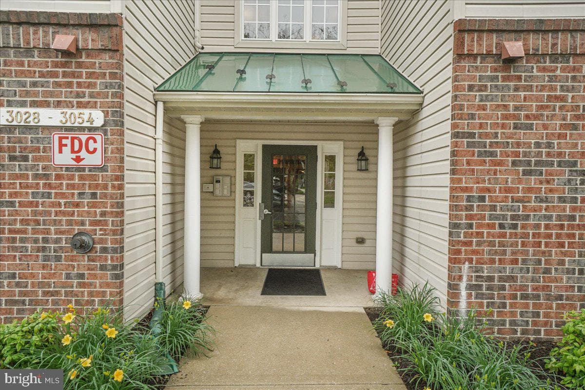 3054 Hunting Ridge Drive #3054