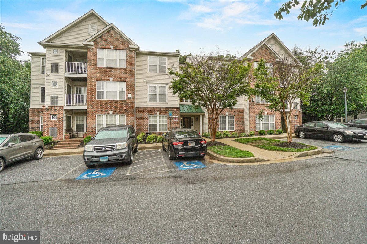 3054 Hunting Ridge Drive #3054 photo 2