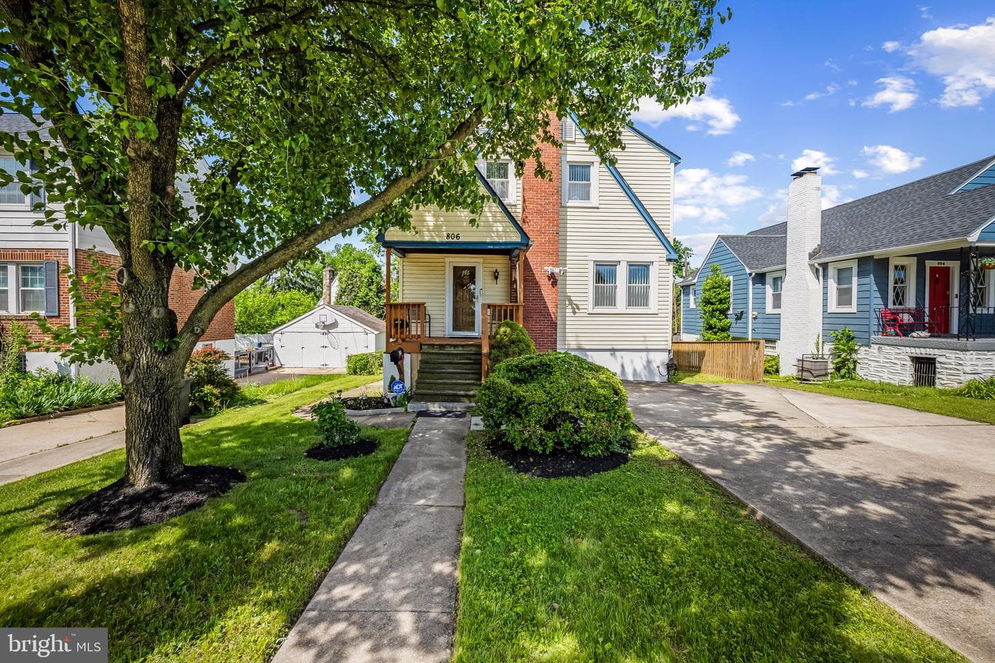 806 S Beechfield Avenue photo 1