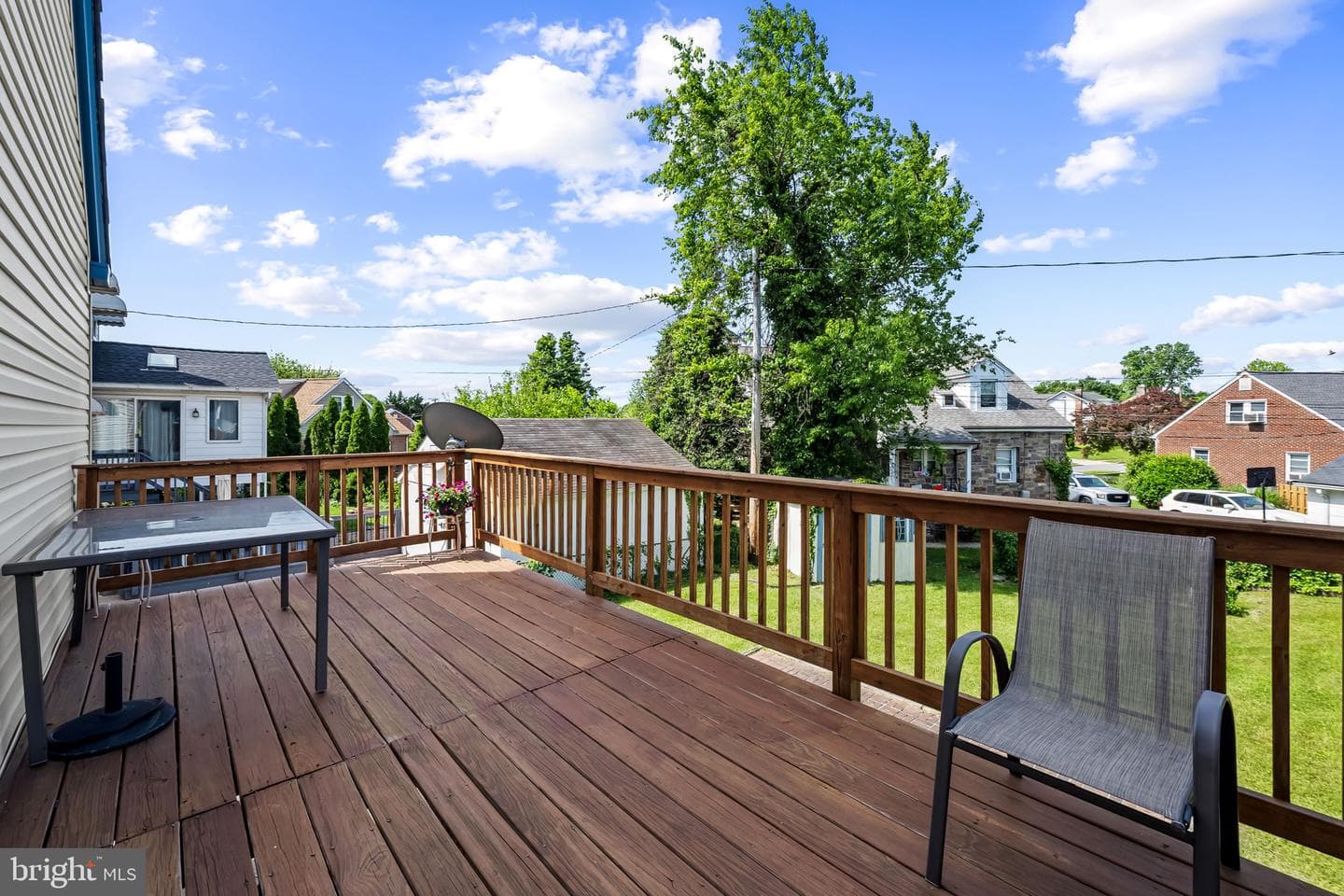 806 S Beechfield Avenue photo 22