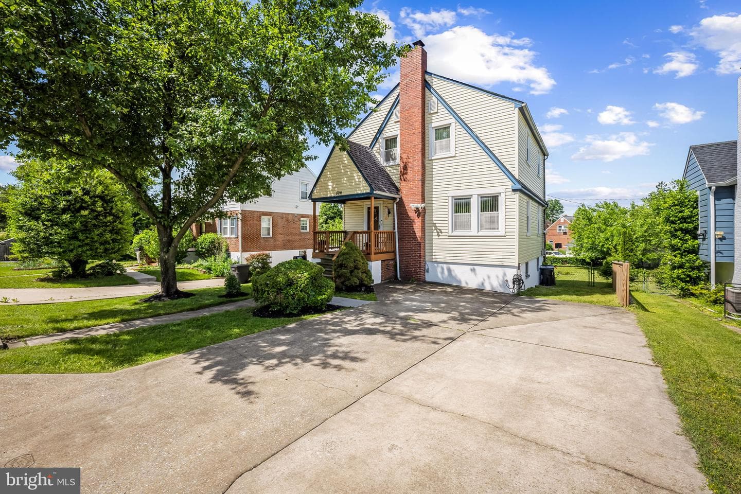 806 S Beechfield Avenue photo 24