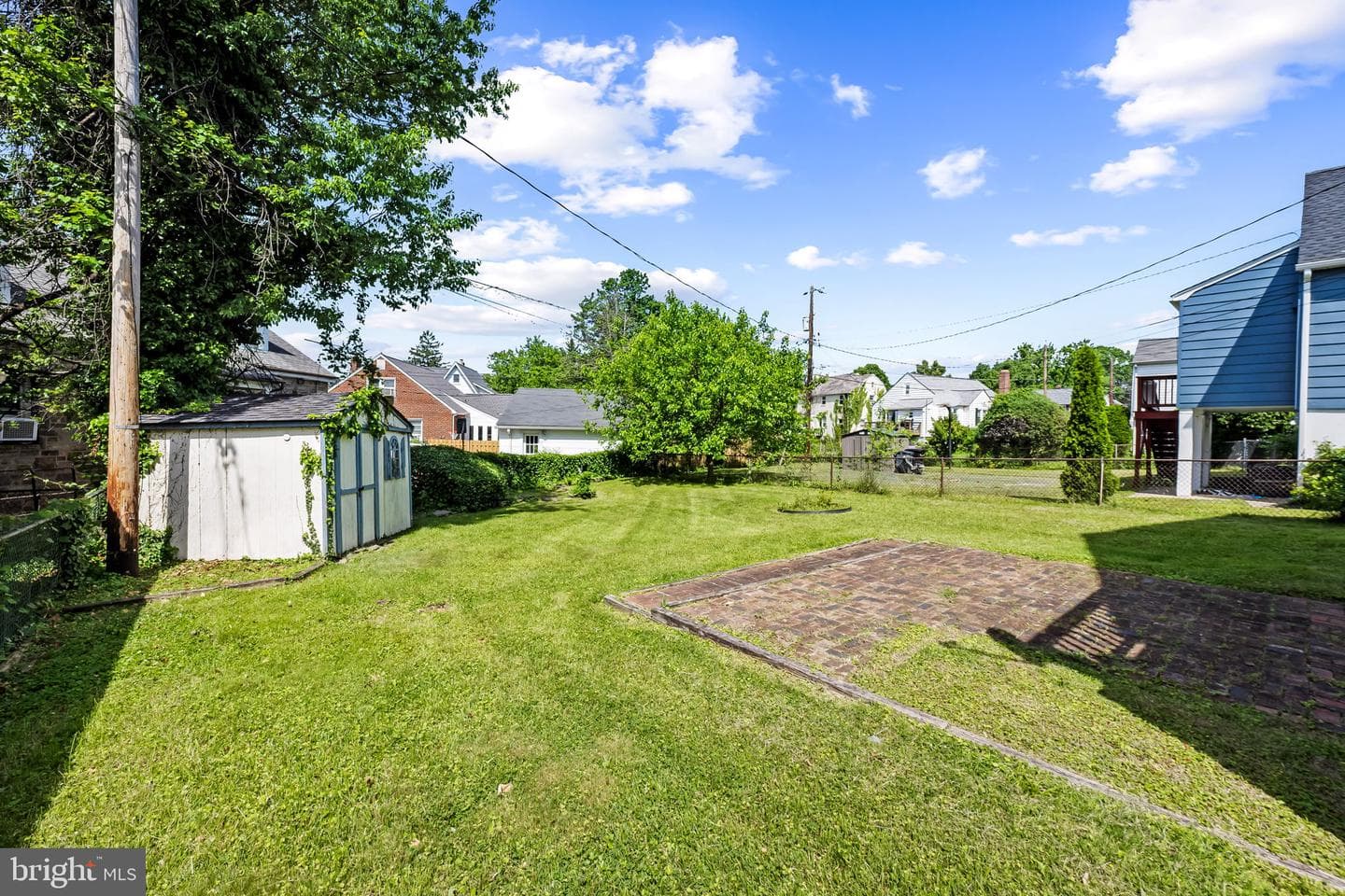 806 S Beechfield Avenue photo 25