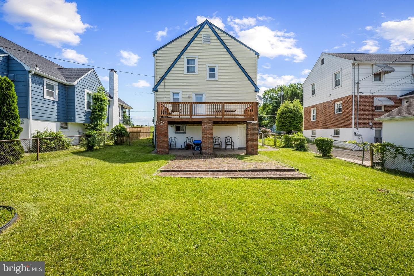 806 S Beechfield Avenue photo 26