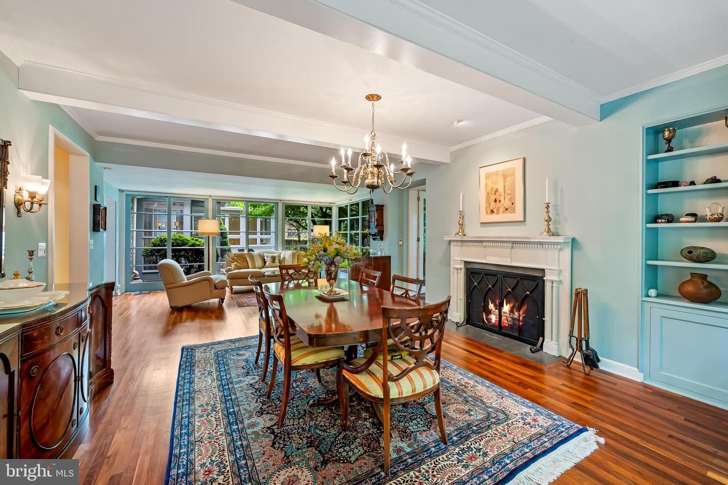 6 Meadow Road photo 22