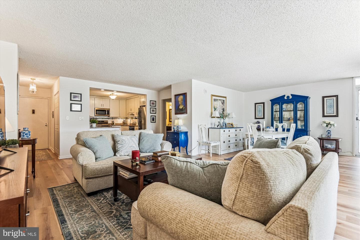 205 E Joppa Road #403 photo 12