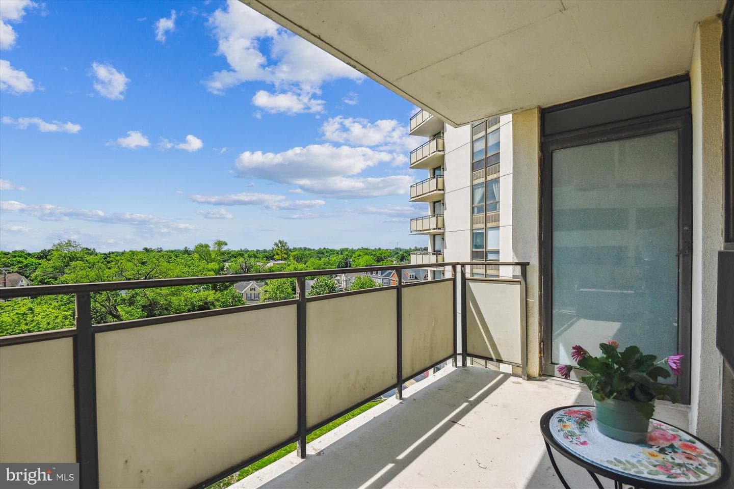 205 E Joppa Road #403 photo 13