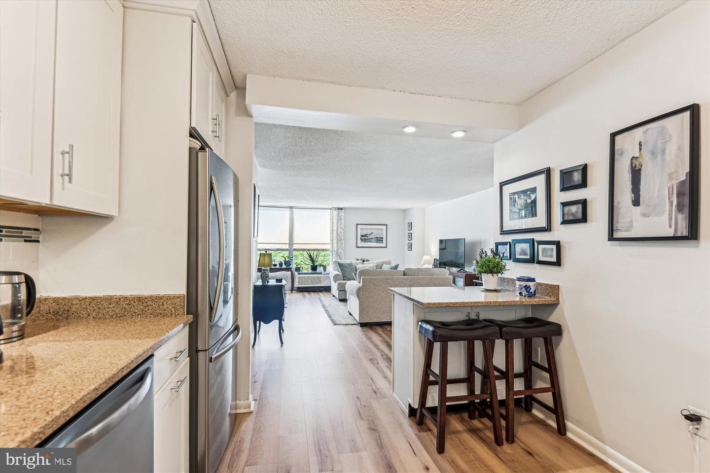 205 E Joppa Road #403 photo 14