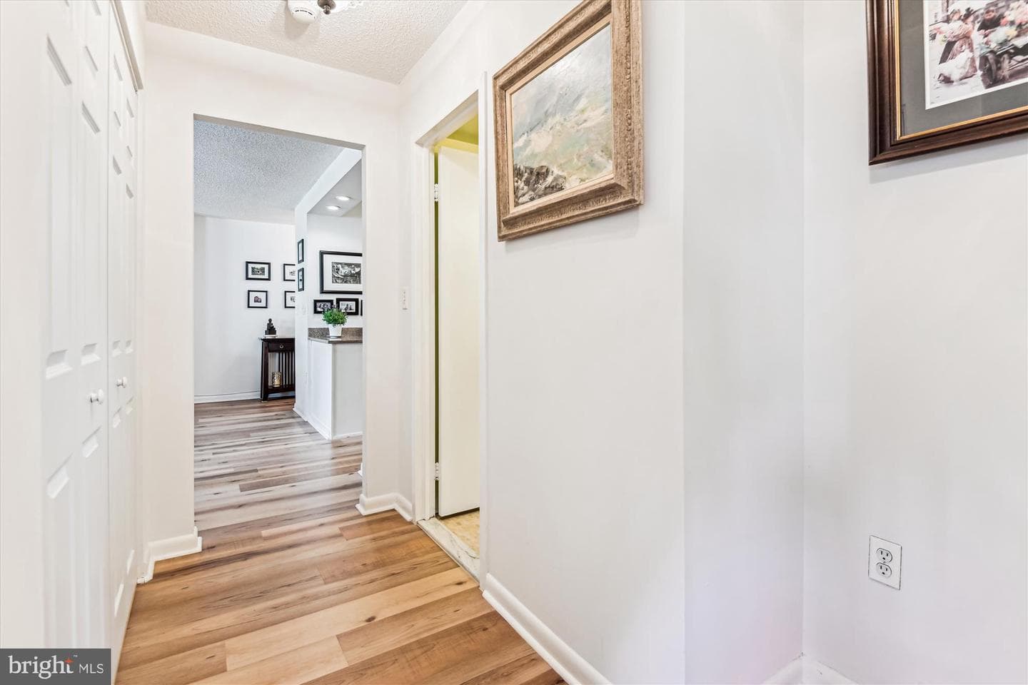 205 E Joppa Road #403 photo 17