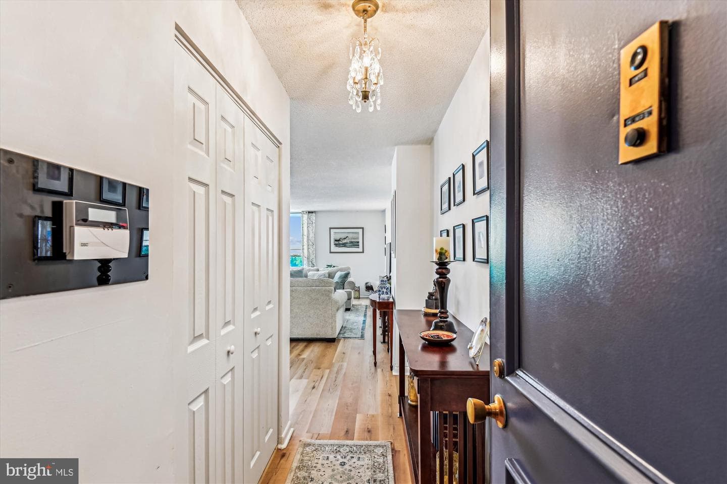 205 E Joppa Road #403 photo 4