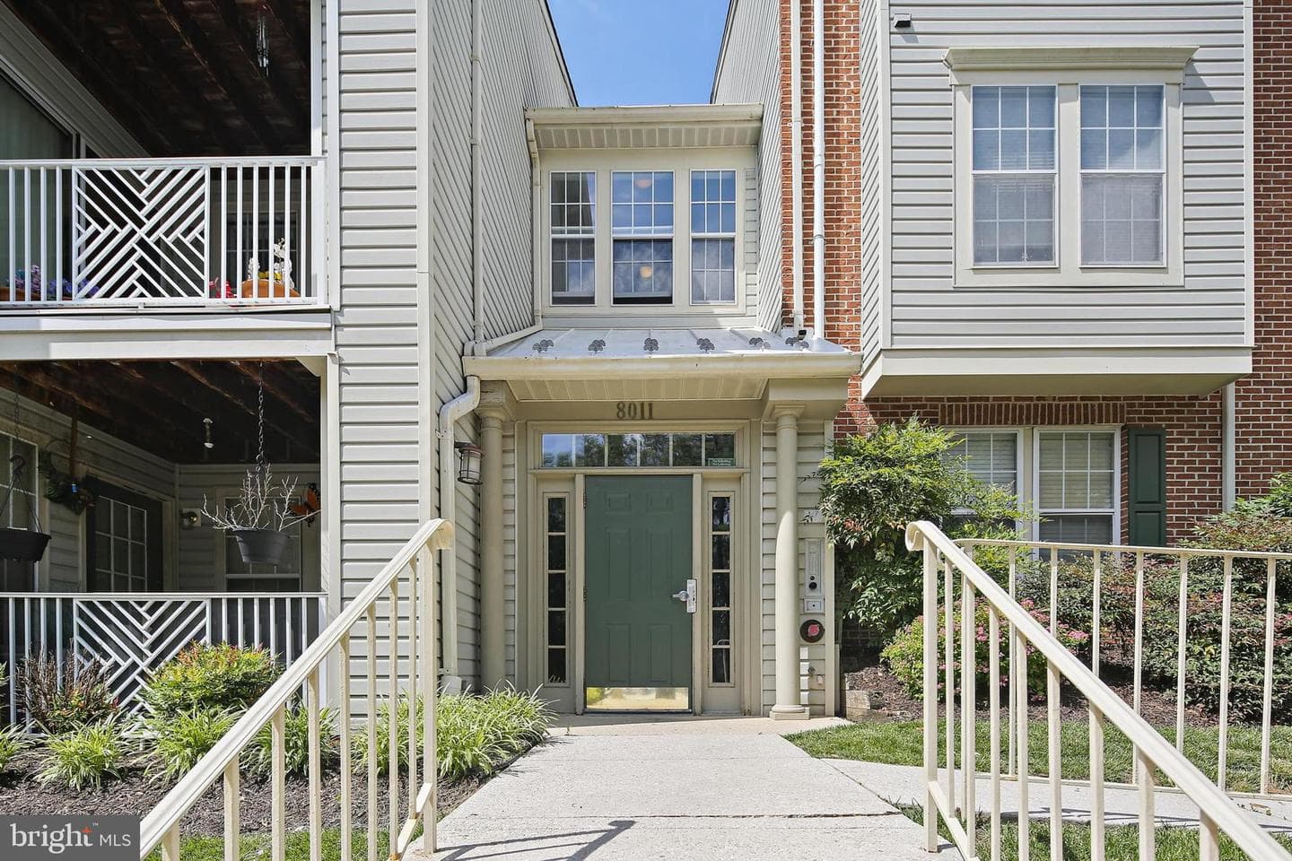 8011 Township #102