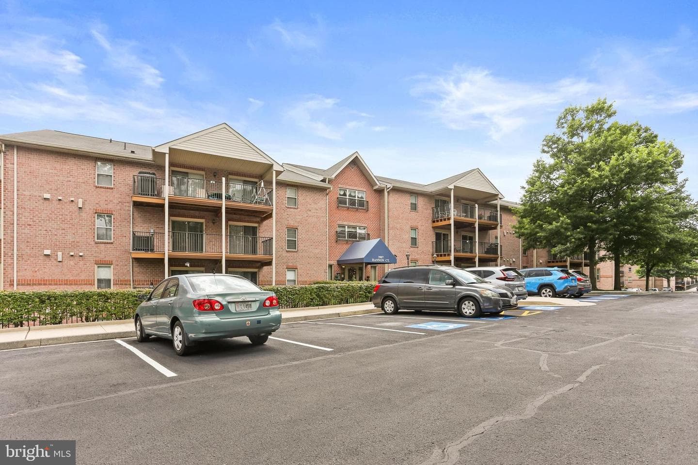 3907 Hannon Court #2a photo 33