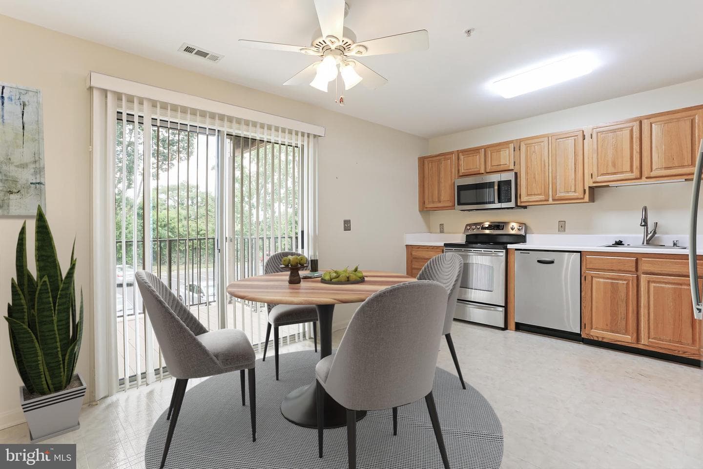 3907 Hannon Court #2a photo 6