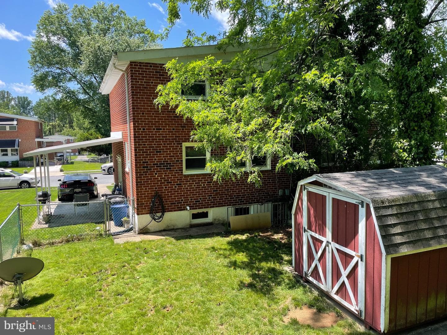 6639 Dalton Drive photo 20