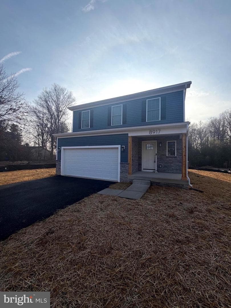 8917 Lennings Lane photo 2