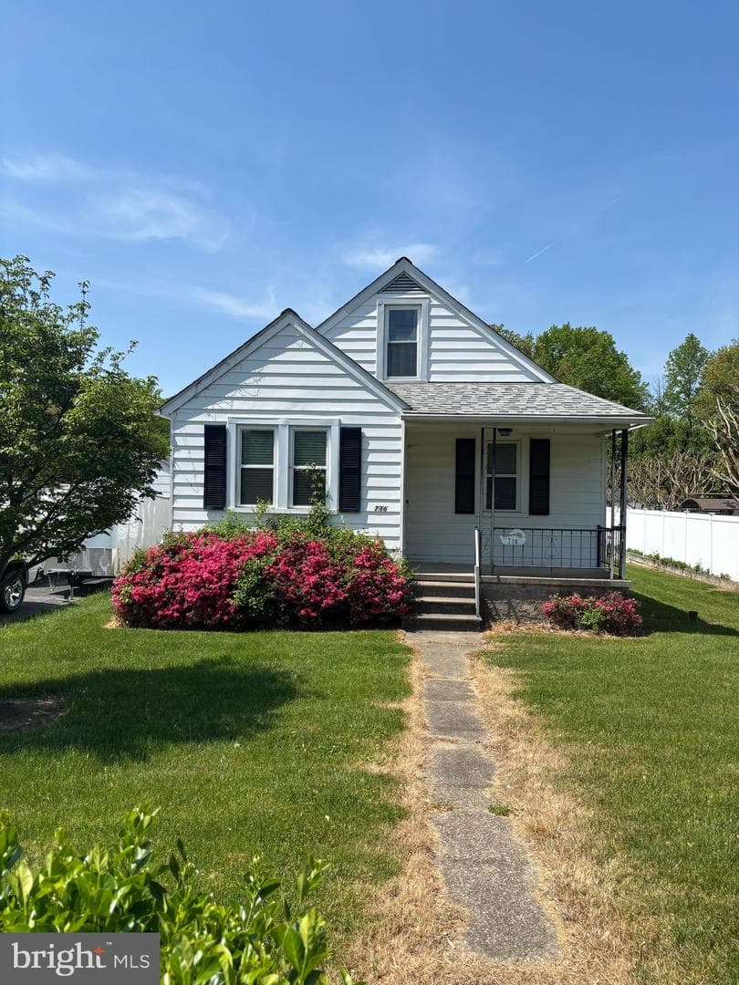 716 Wampler Road photo 1