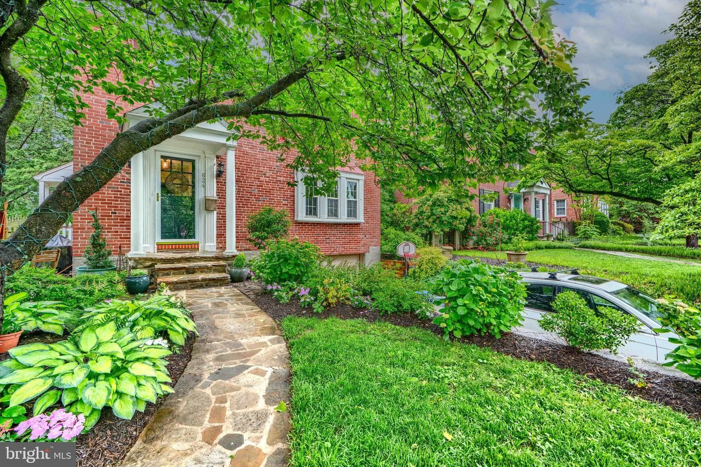 624 Overbrook Road