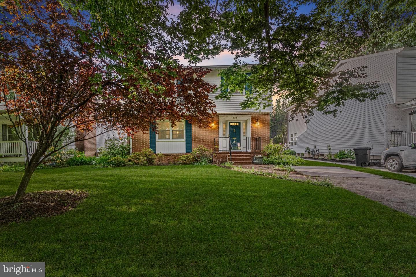 530 Anneslie Road photo 38