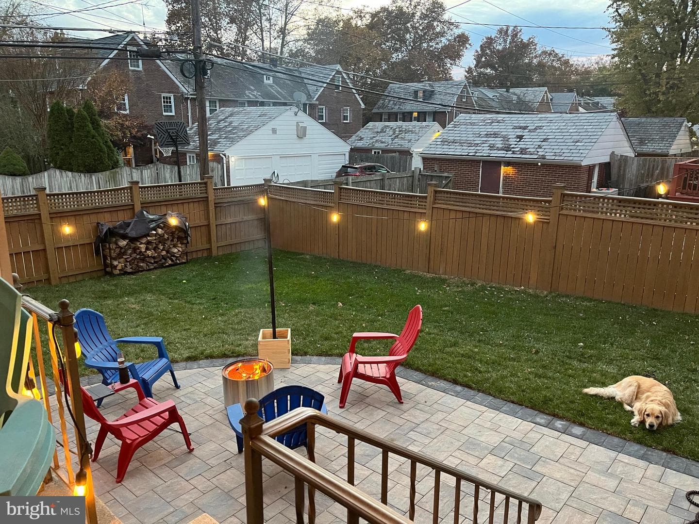 409 Regester Avenue photo 40