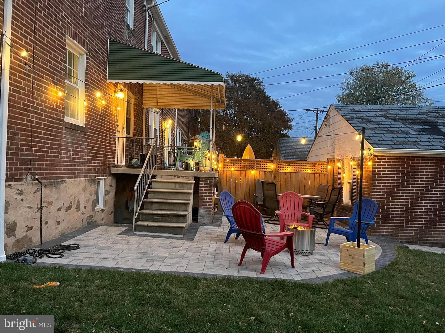 409 Regester Avenue photo 41