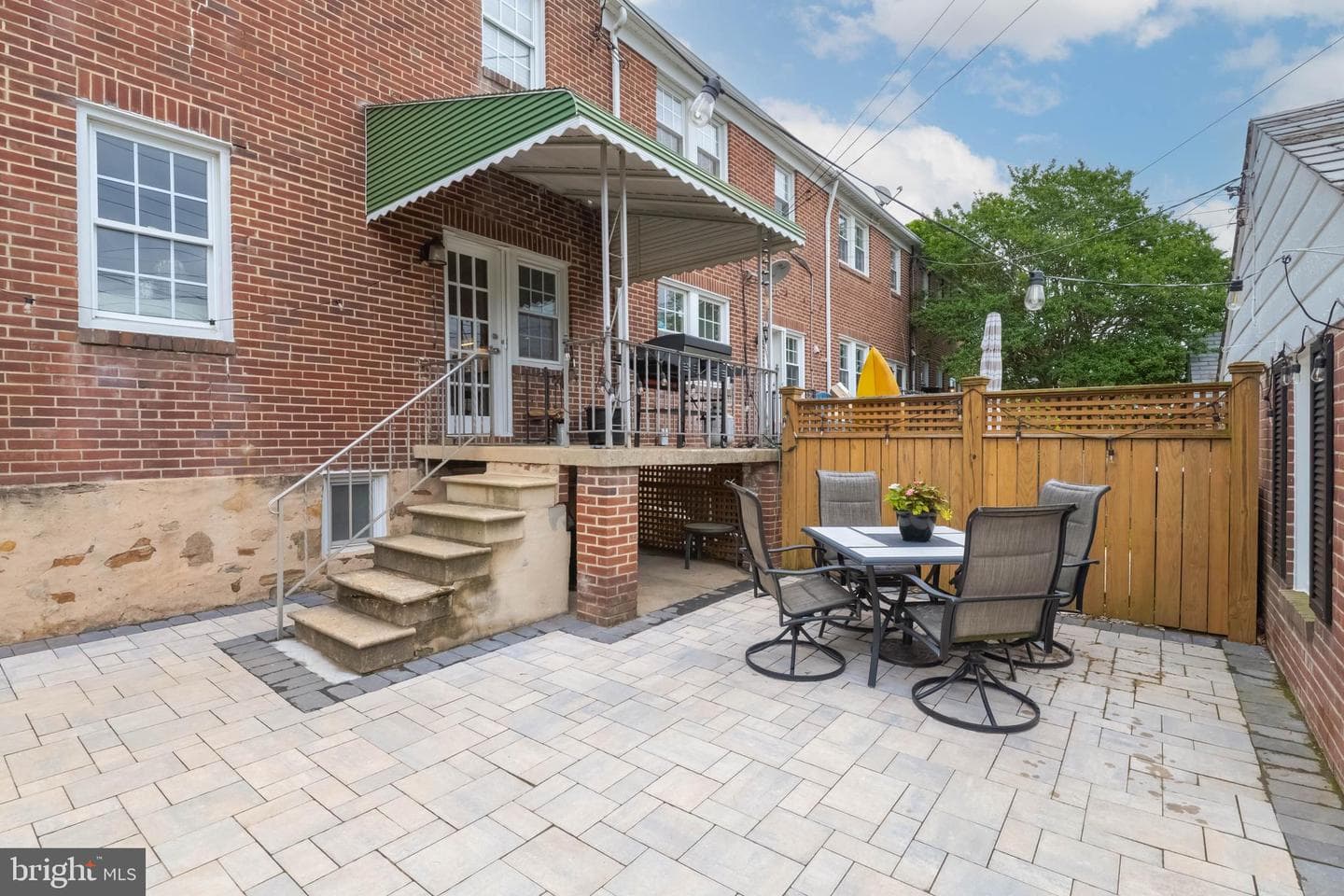 409 Regester Avenue photo 42
