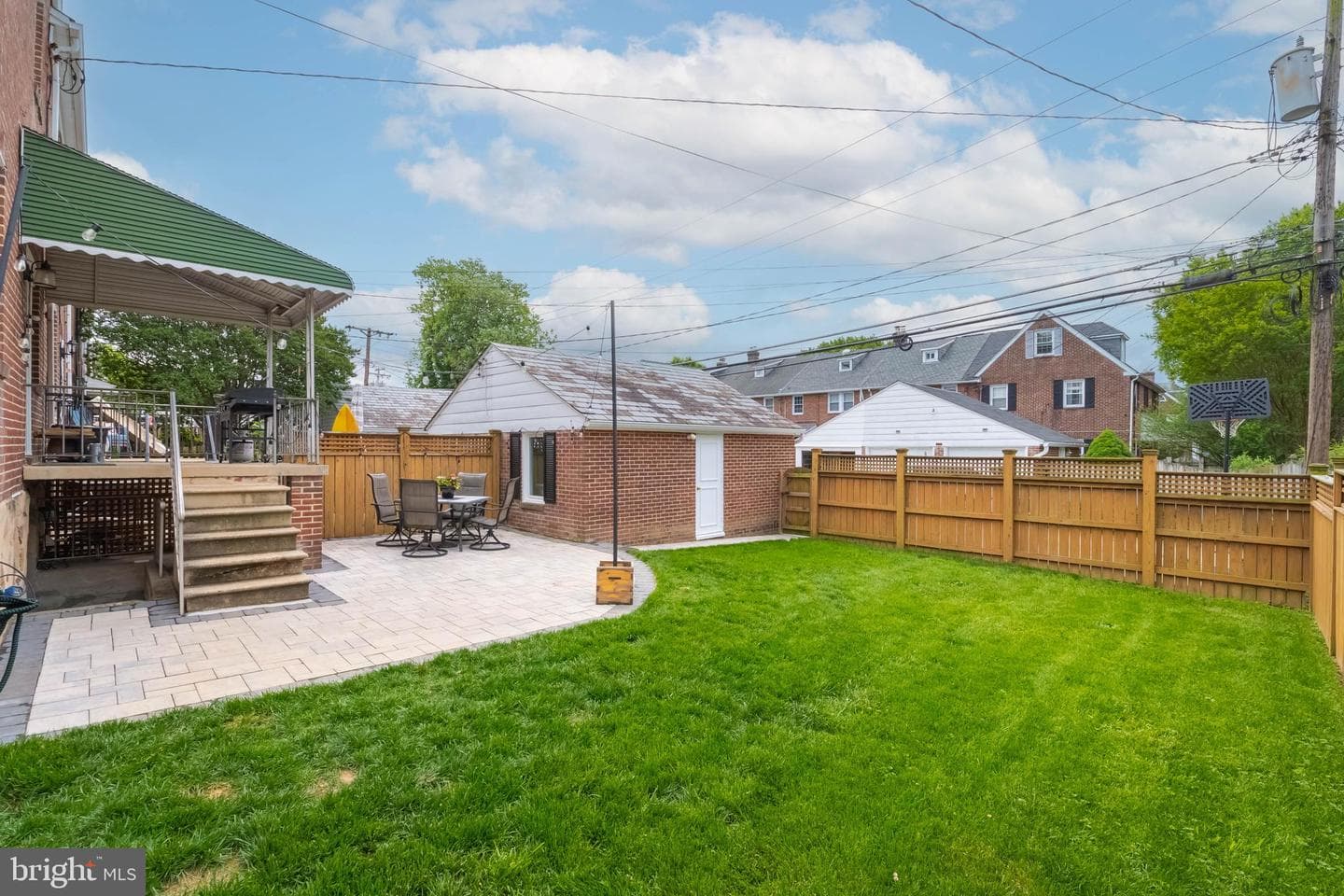 409 Regester Avenue photo 43