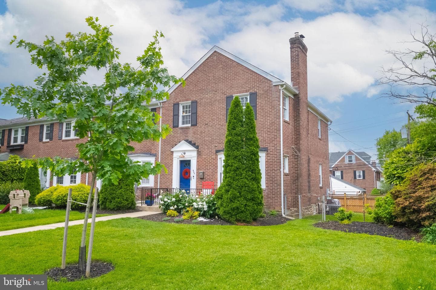 409 Regester Avenue photo 5