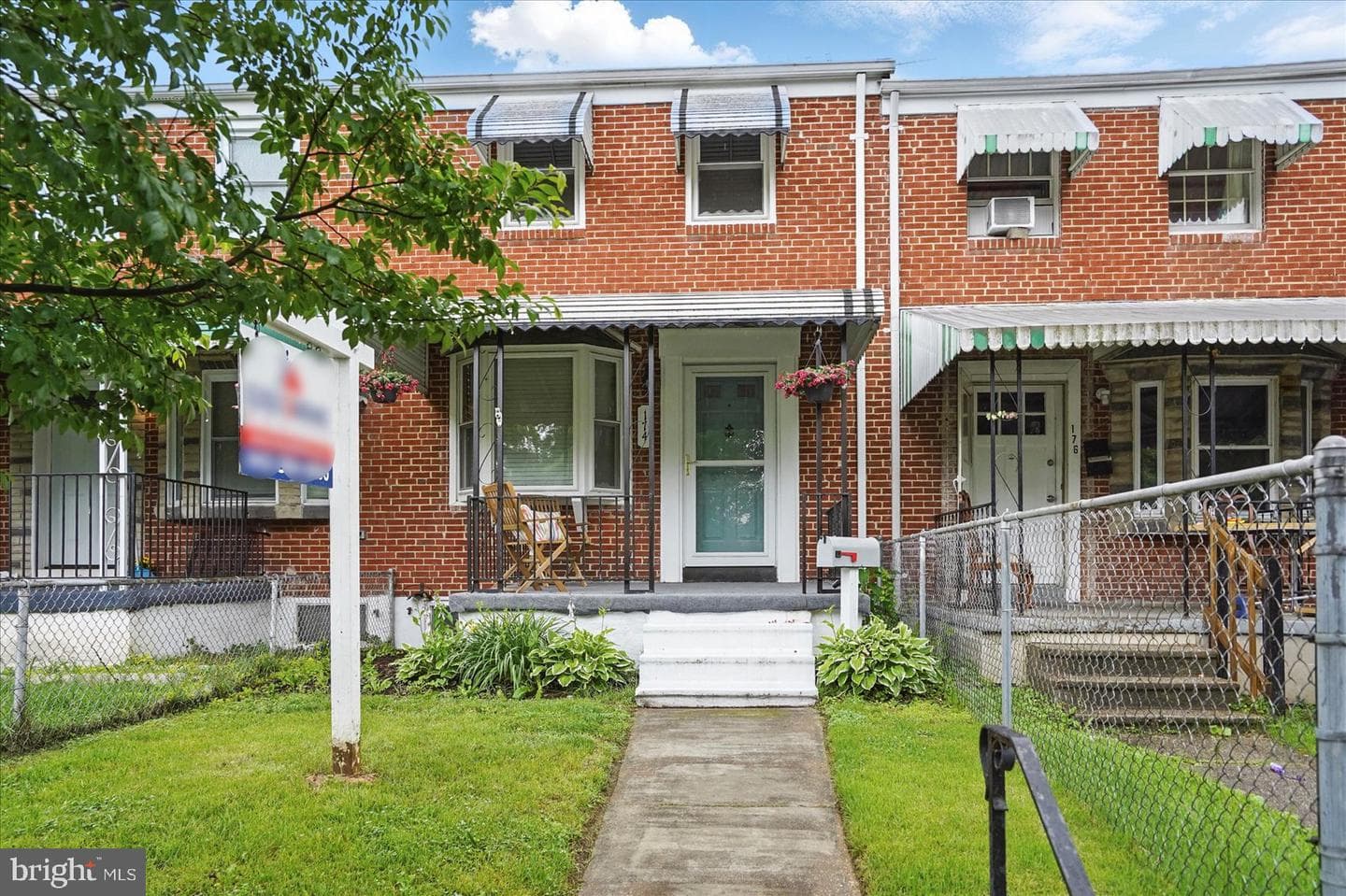 174 Orville Road