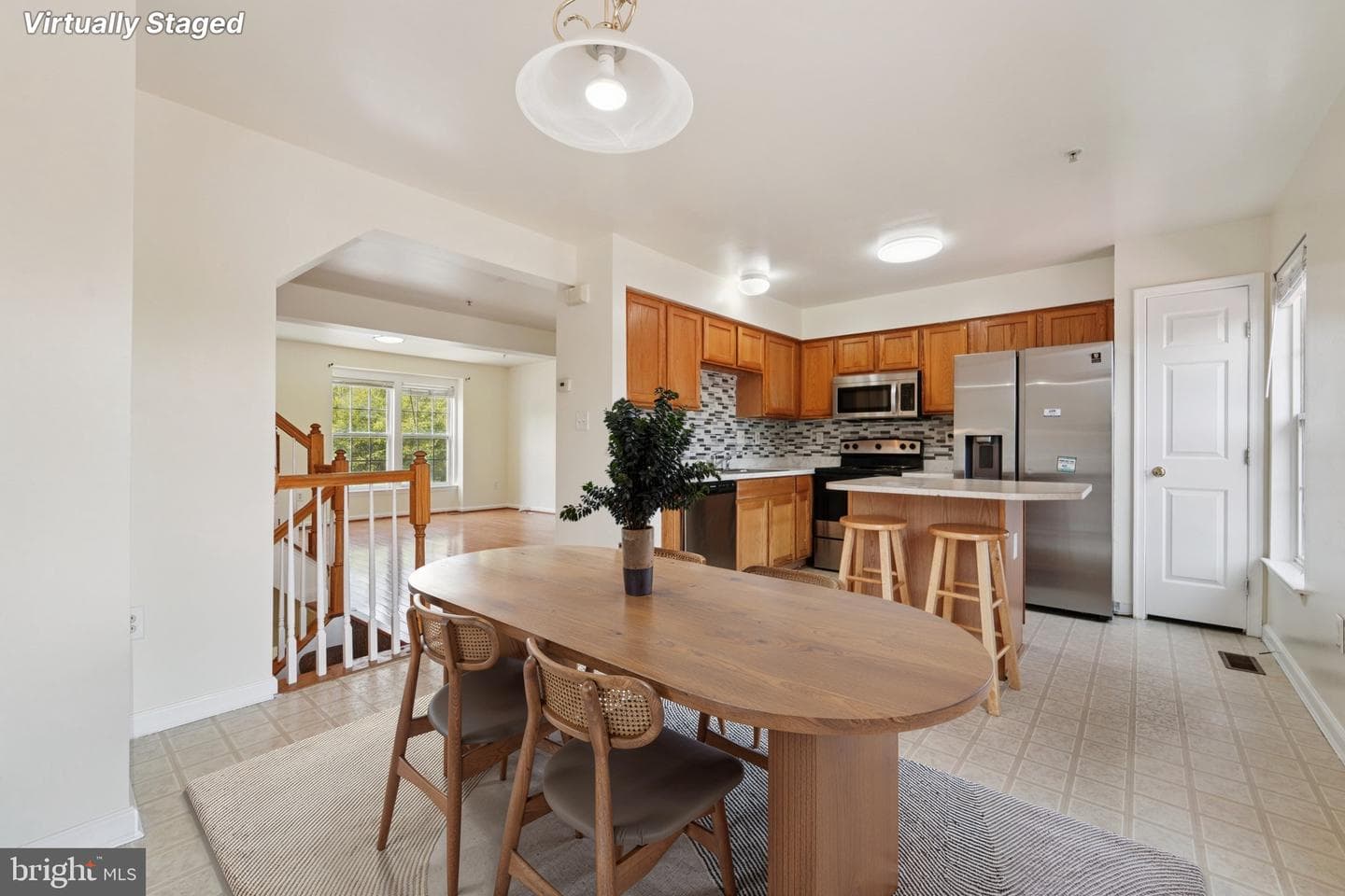 7310 Granite Woods Court photo 12