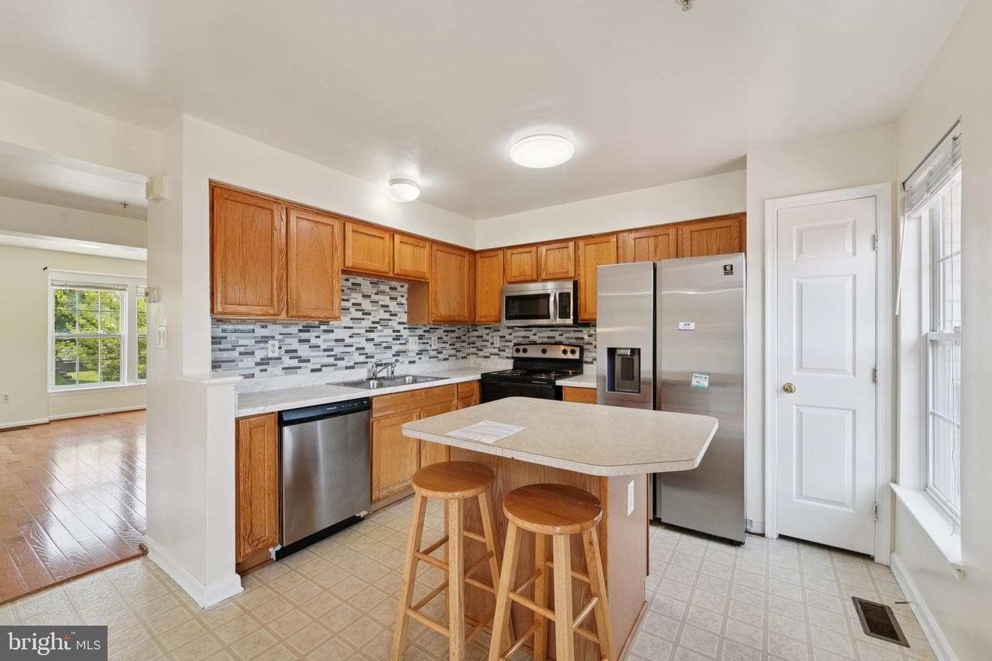 7310 Granite Woods Court photo 14