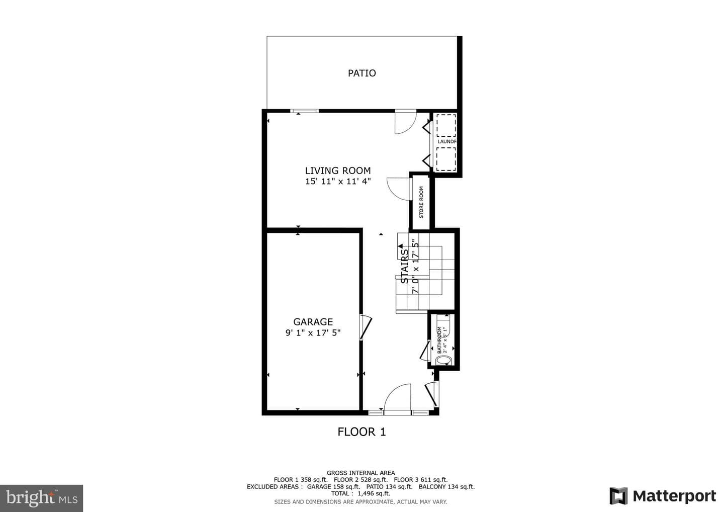 7310 Granite Woods Court photo 38