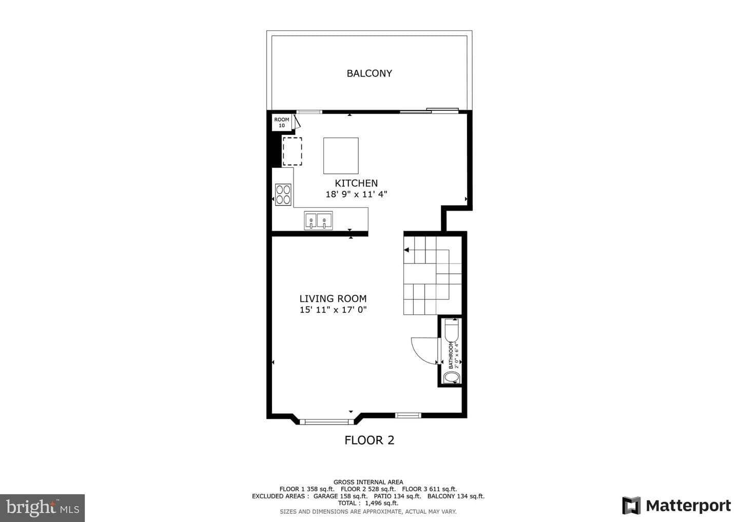 7310 Granite Woods Court photo 39