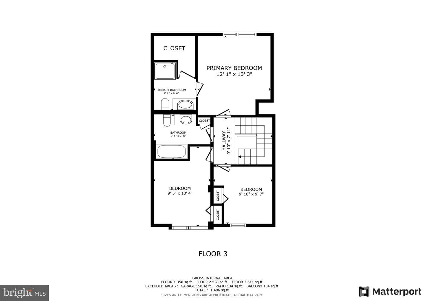 7310 Granite Woods Court photo 40