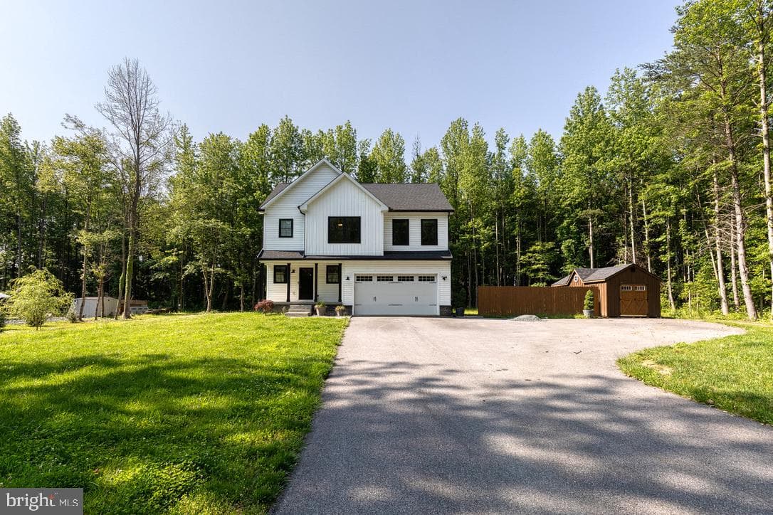 1513 Cherry Garden Road photo 4