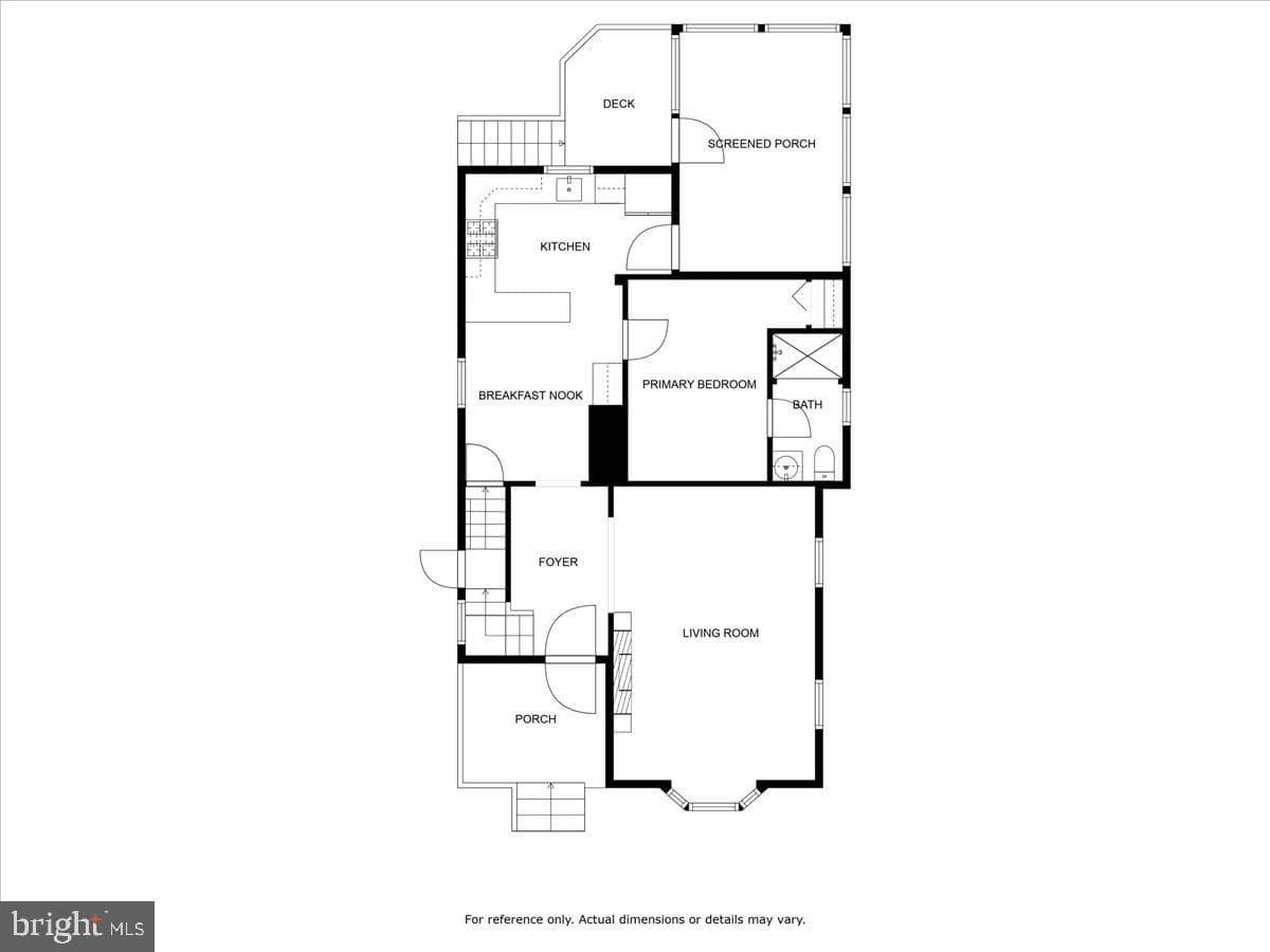 4903 Kenwood Avenue photo 70