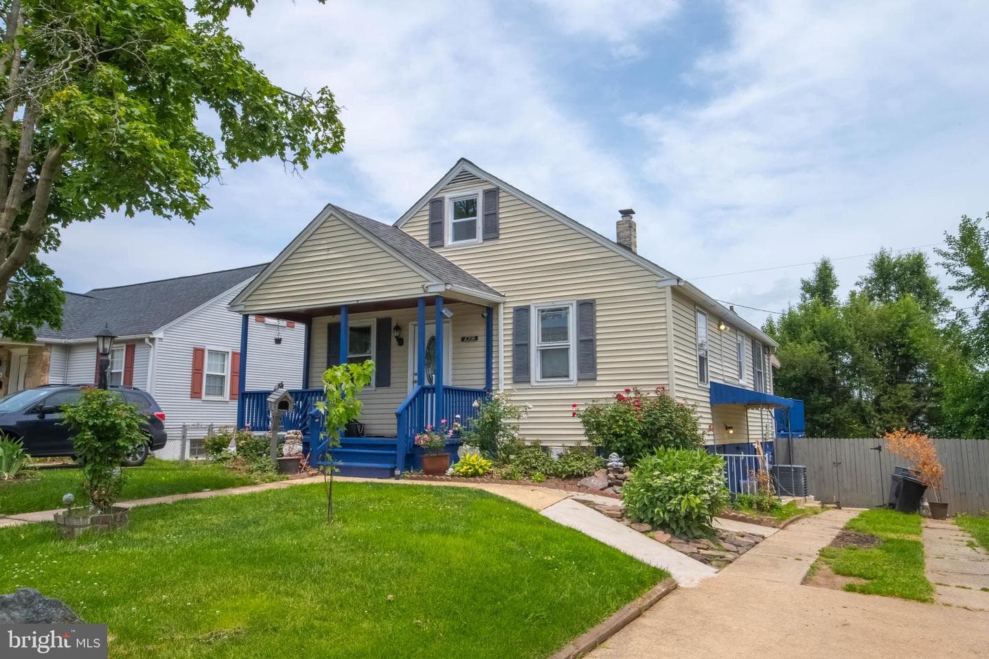 4208 Thorncliff Road photo 35