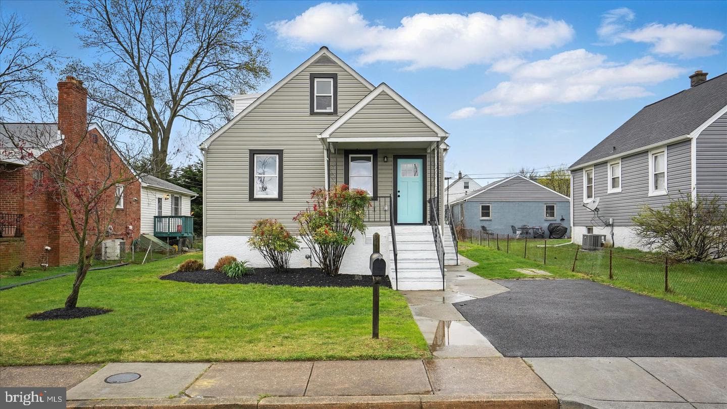 2910 Salisbury Avenue photo 1