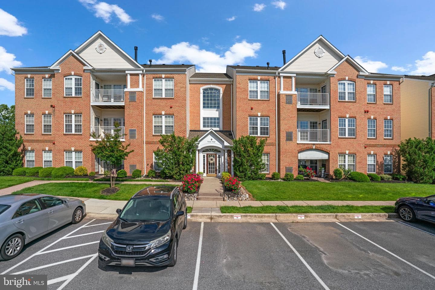 5458 Glenthorne Court #5458