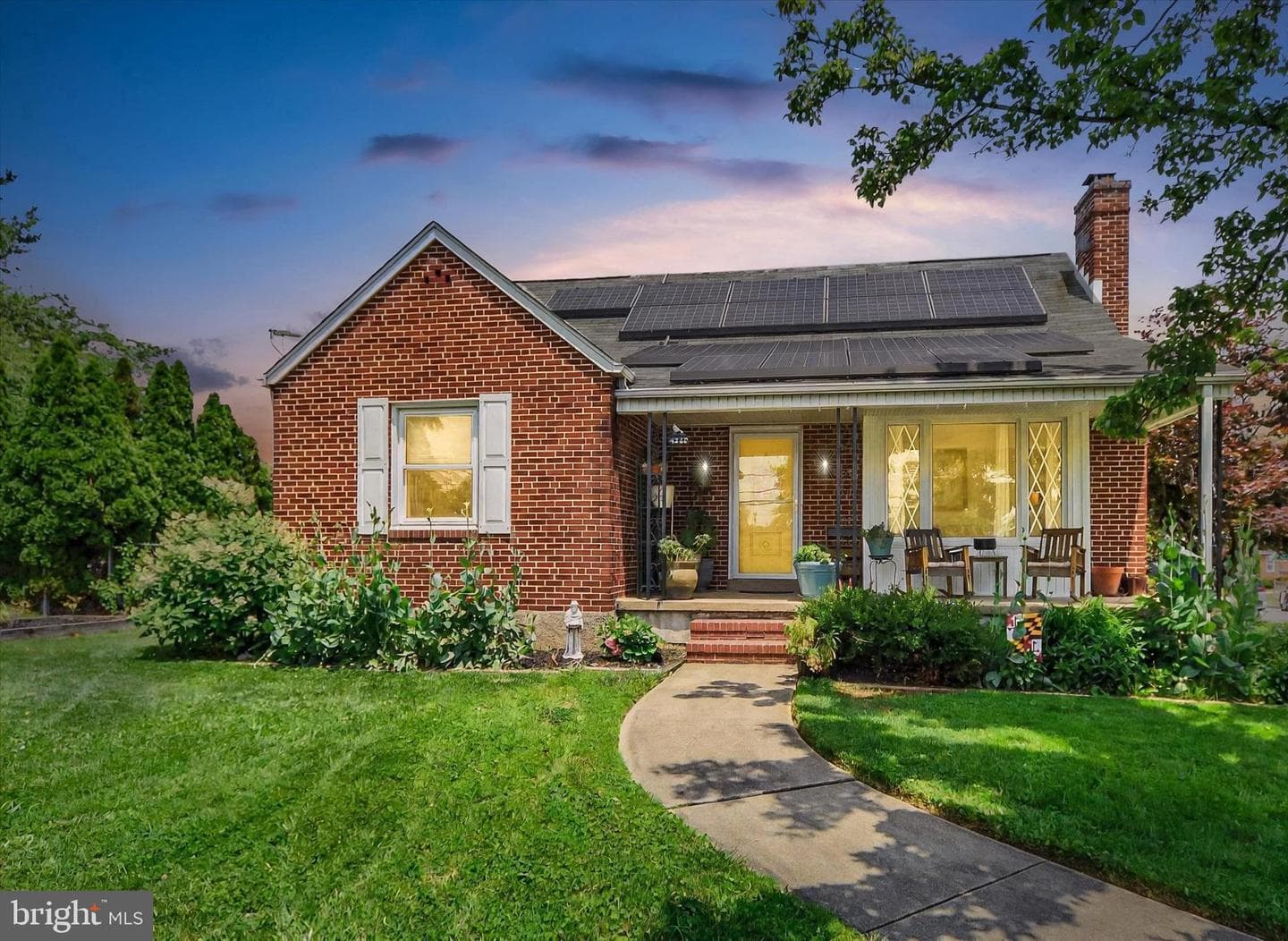 4220 E Joppa Road photo 2