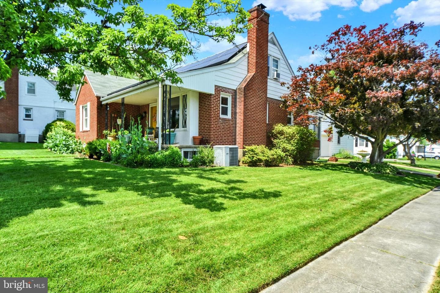 4220 E Joppa Road photo 3