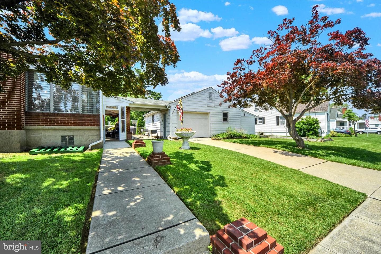 4220 E Joppa Road photo 5