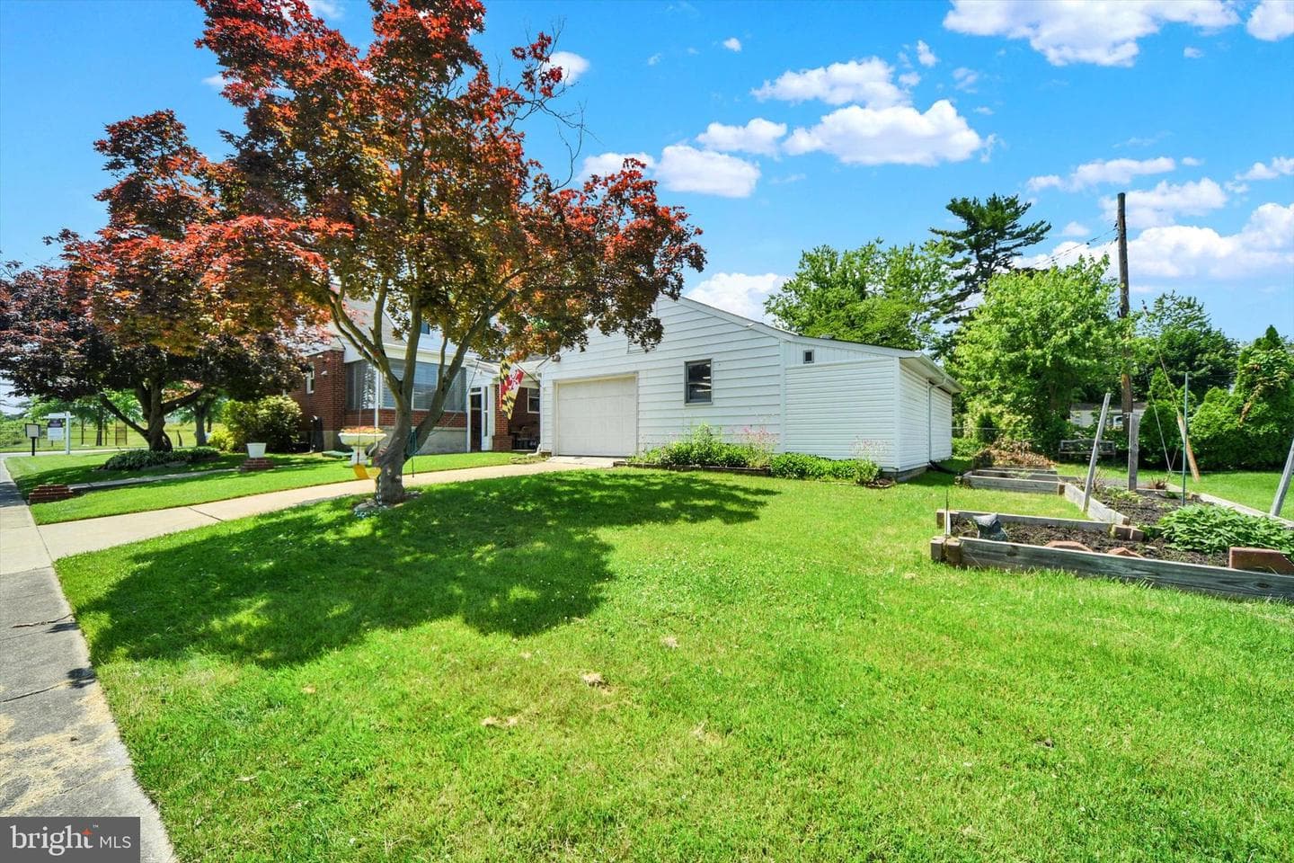 4220 E Joppa Road photo 6