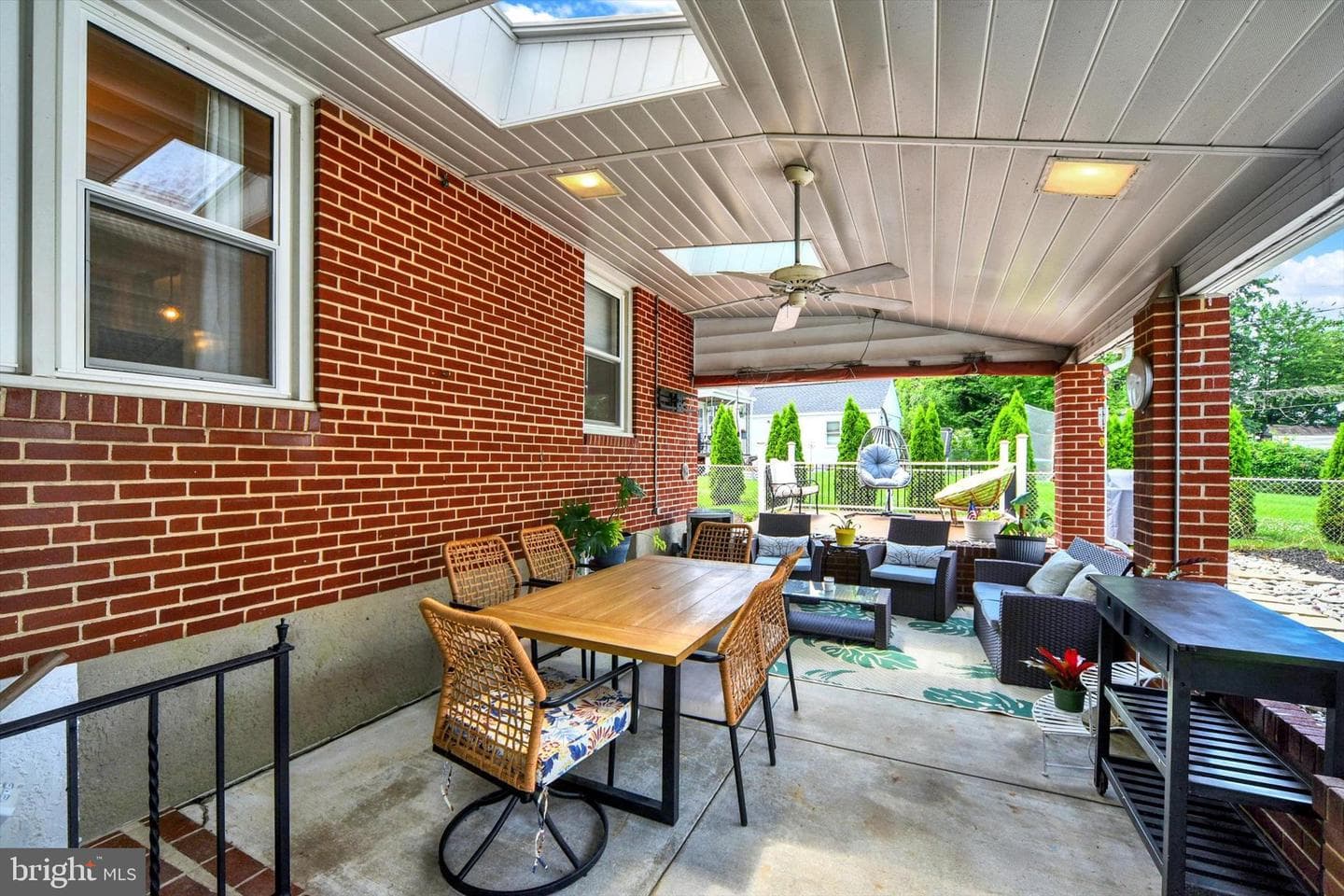 4220 E Joppa Road photo 9