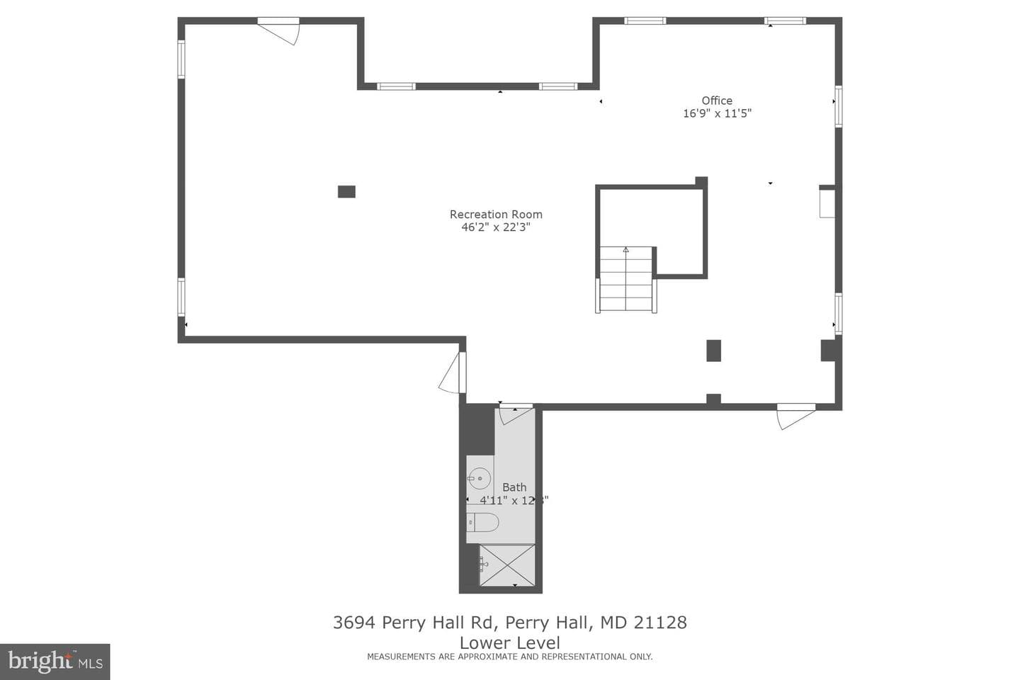 3694 Perry Hall Road photo 54