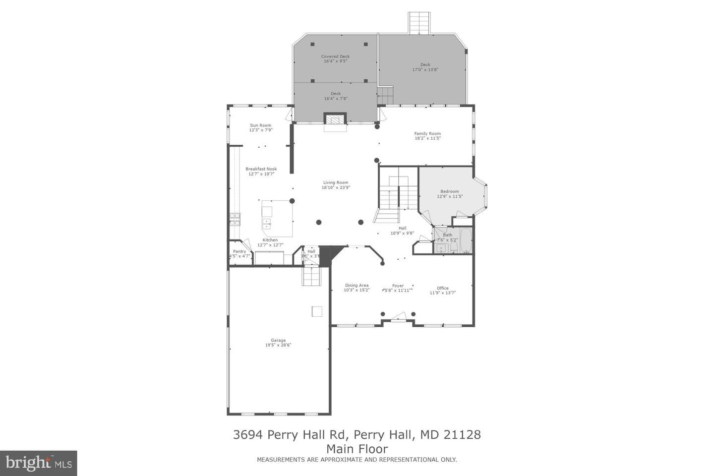 3694 Perry Hall Road photo 55