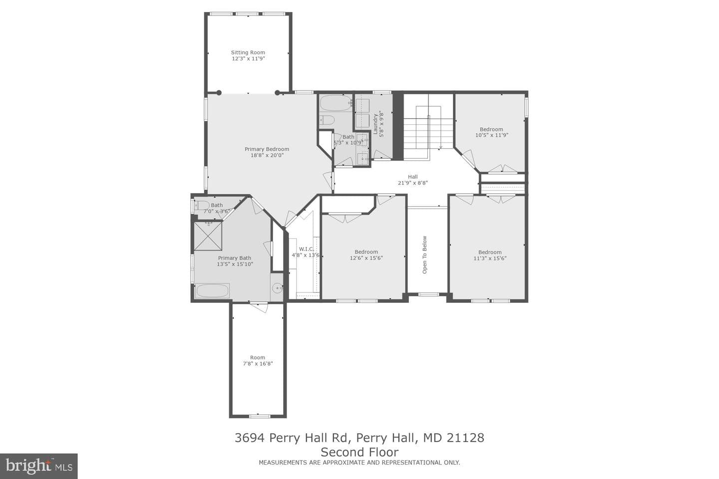 3694 Perry Hall Road photo 56