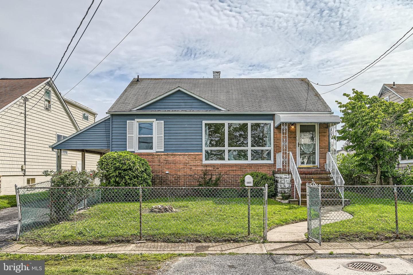 6805 River Drive Road photo 2