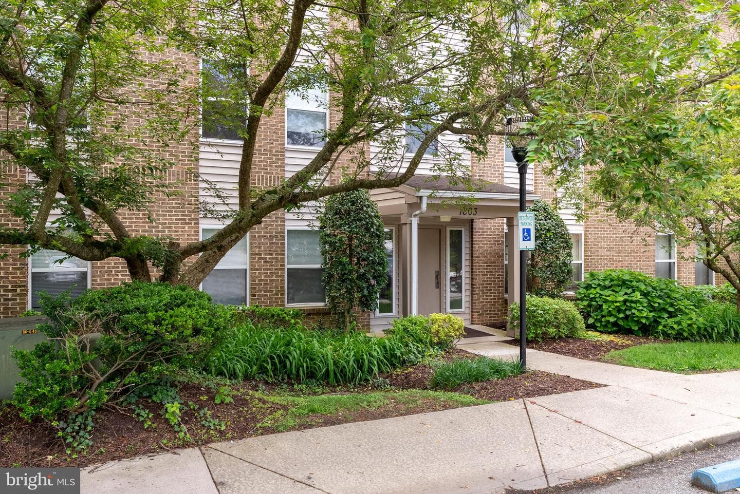 1803 Snow Meadow Lane #301 photo 2
