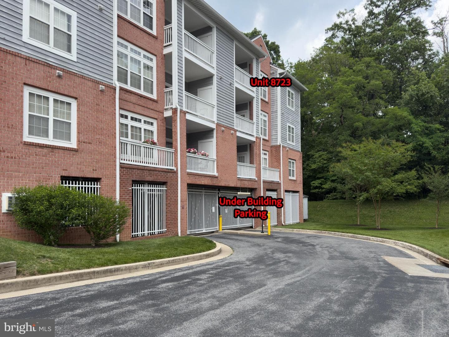 8723 Groffs Mill Drive #8723 photo 31