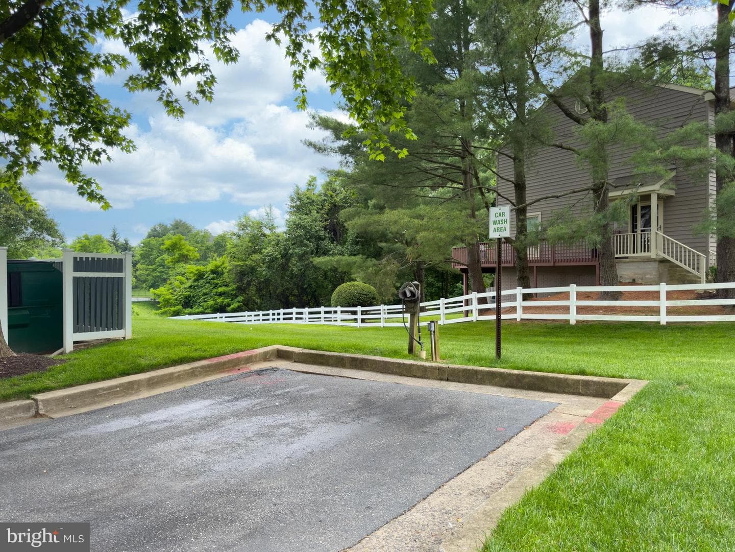8723 Groffs Mill Drive #8723 photo 40