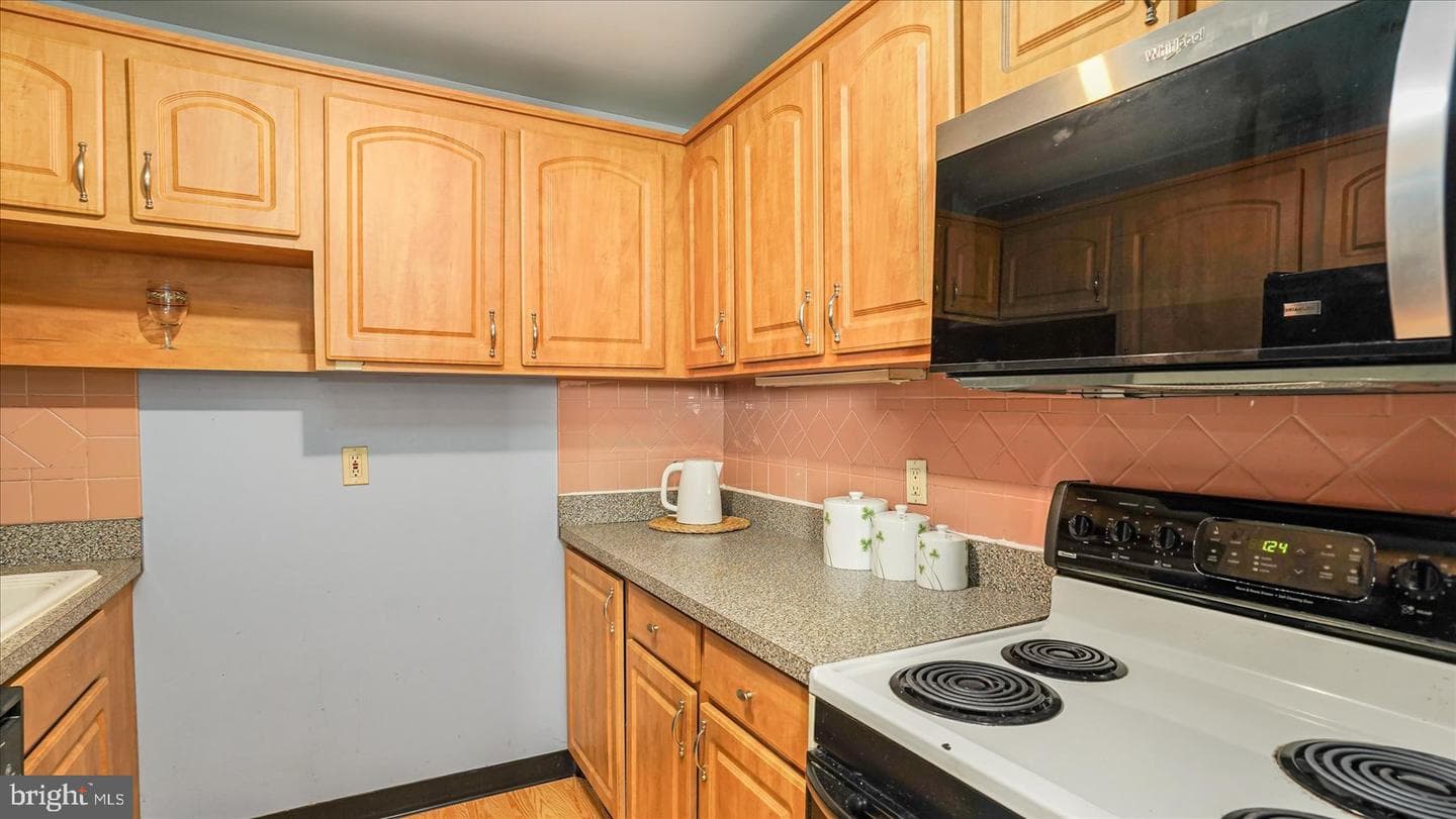 28 Allegheny Avenue #2505 photo 15
